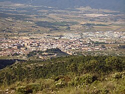 Ibi (Alicante)